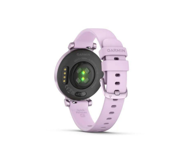 Garmin Lily 2 35mm lilac - 1211406 - zdjęcie 3